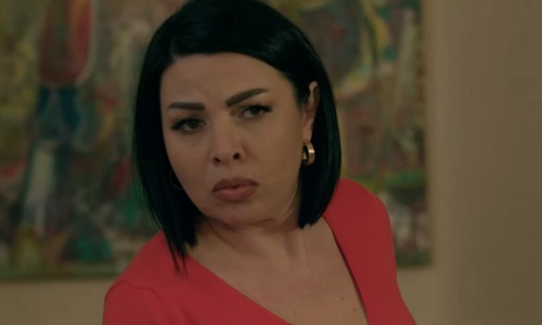 Амен тари гарнанэ - Серия 42