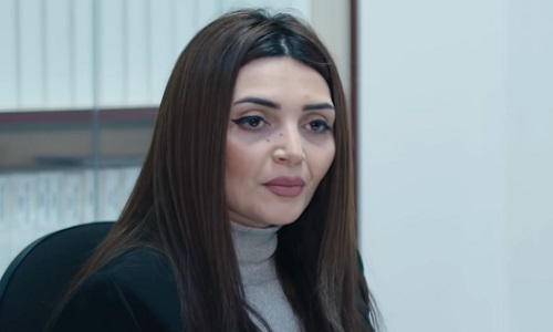 Сртин Акарак - Серия 89