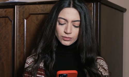 Ердум - Серия 130