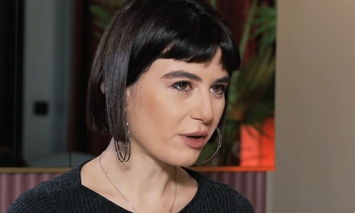 Ердум - Серия 133