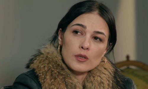 Амен тари гарнанэ - Серия 37