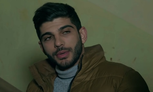 Амен тари гарнанэ - Серия 31