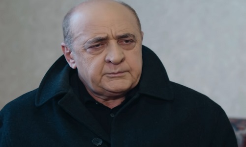 Сртин Акарак - Серия 98