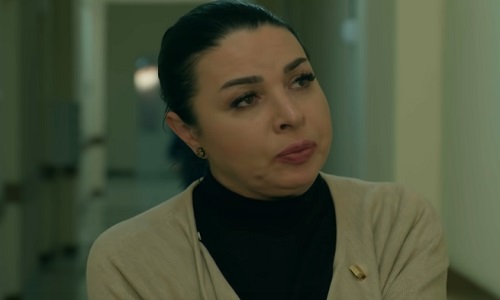 Амен тари гарнанэ - Серия 27