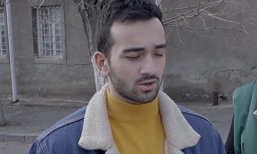 Брнир Дзеркс - Cерия 64