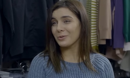 Брнир Дзеркс - Cерия 73