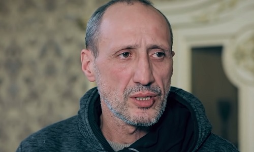 Лквац амроци паапаннер - Серия 10