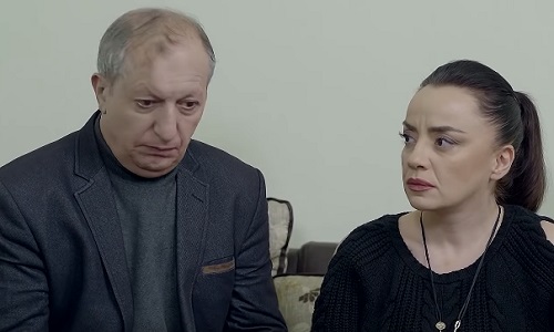 Брнир Дзеркс - Cерия 68