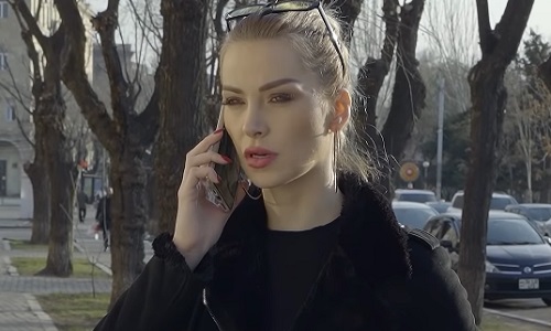 Брнир Дзеркс - Cерия 77