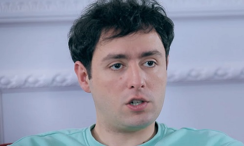 Лквац амроци паапаннер - Серия 18