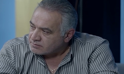 Брнир Дзеркс - Cерия 81