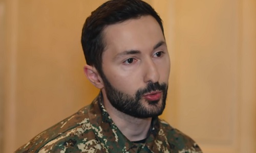 Сртин Акарак - Серия 107