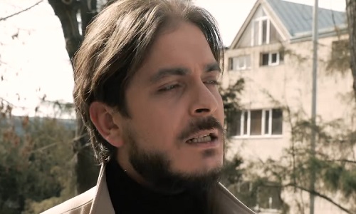 Ердум - Серия 152