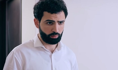 Лквац амроци паапаннер - Серия 22