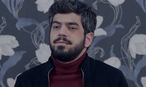 Брнир Дзеркс - Cерия 85