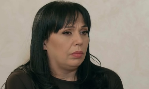 Амен тари гарнанэ - Серия 54