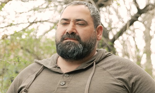 Ердум - Серия 155