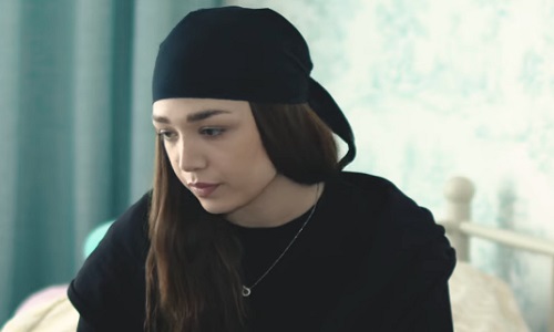 Сртин Акарак - Серия 112