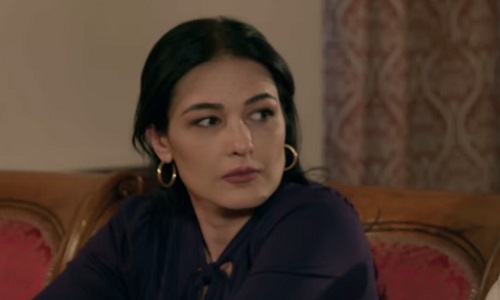 Амен тари гарнанэ - Серия 58