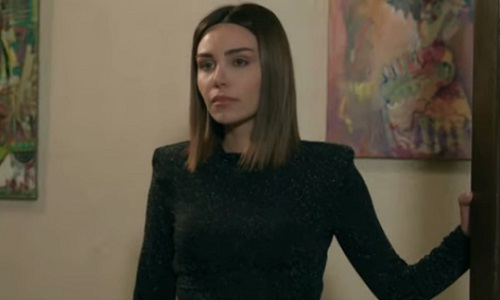 Амен тари гарнанэ - Серия 61