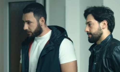 Сртин Акарак - Серия 118