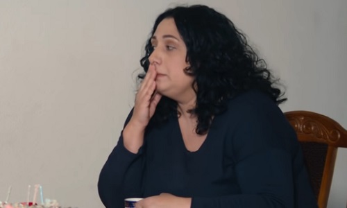 Сртин Акарак - Серия 118