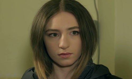 Амен тари гарнанэ - Серия 43