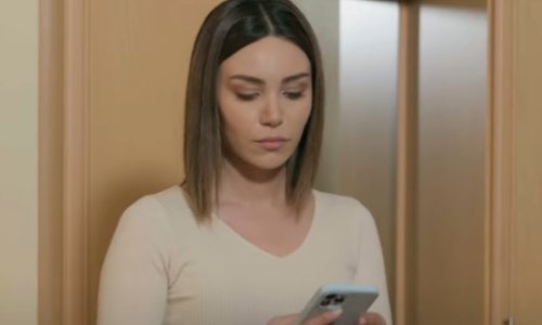 Амен тари гарнанэ - Серия 62