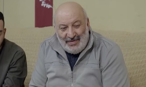 Брнир Дзеркс - Cерия 88