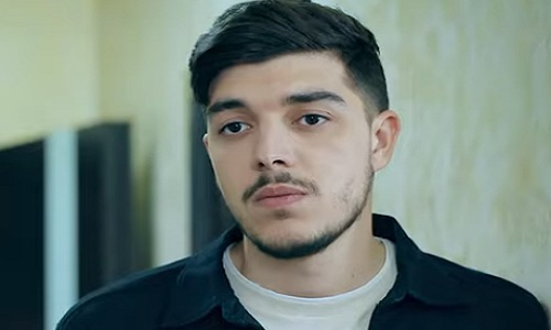 Лквац амроци паапаннер - Серия 28