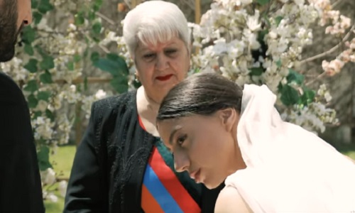 Ердум - Серия 158