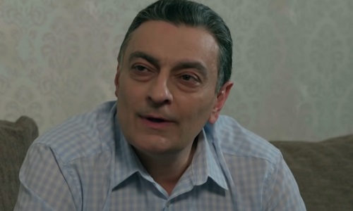 Амен тари гарнанэ - Серия 44