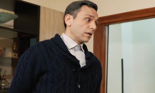 Ердум - Серия 161