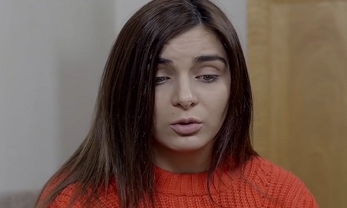 Брнир Дзеркс - Cерия 89