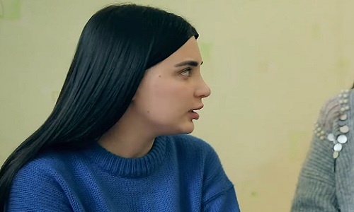 Лквац амроци паапаннер - Серия 21