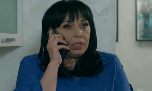 Амен тари гарнанэ - Серия 56