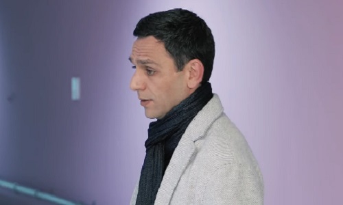 Ердум - Серия 143