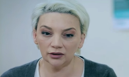 Лквац амроци паапаннер - Серия 26