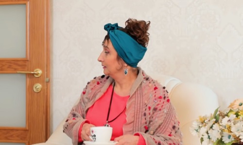 Юрерн анцялиц - Серия 7