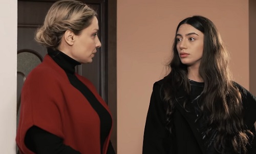 Ердум - Серия 154