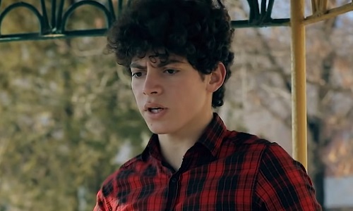 Лквац амроци паапаннер - Серия 19