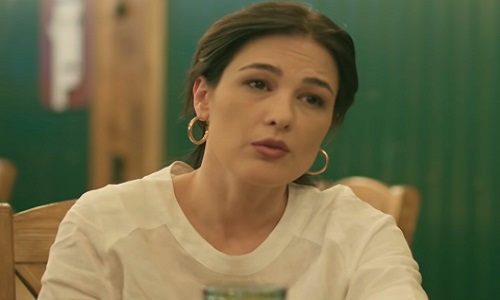 Амен тари гарнанэ - Серия 49