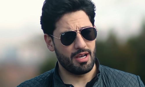 Сртин Акарак - Серия 101