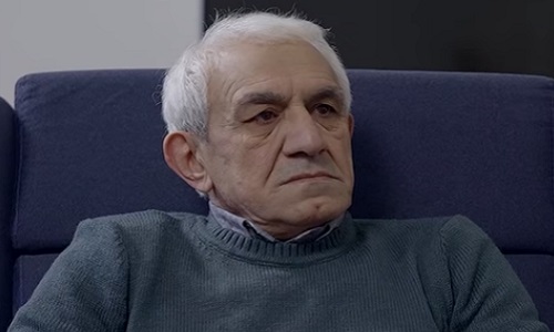 Брнир Дзеркс - Cерия 90