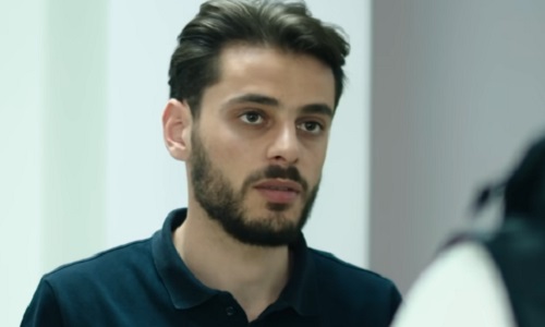 Сртин Акарак - Серия 120