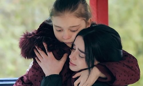 Лквац амроци паапаннер - Серия 17