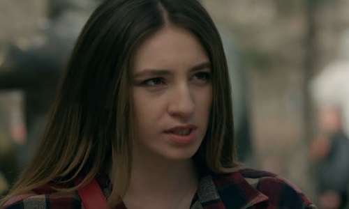 Амен тари гарнанэ - Серия 59