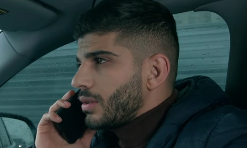 Амен тари гарнанэ - Серия 48