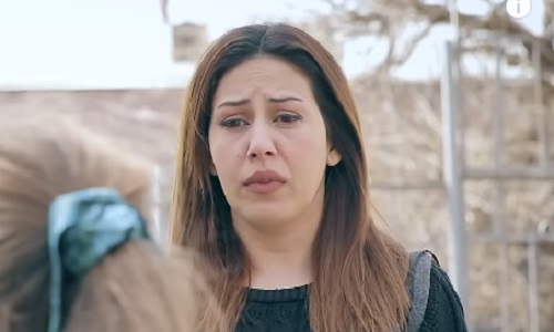 Лквац амроци паапаннер - Серия 23