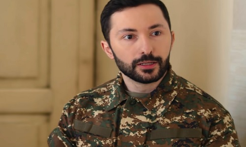 Сртин Акарак - Серия 103